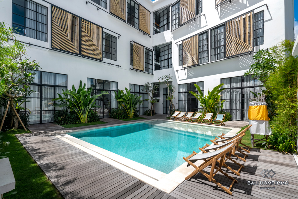 Umalas,Bali,Indonesia,1 Bedroom,1 Bathroom,Apartment,MLS ID 2588