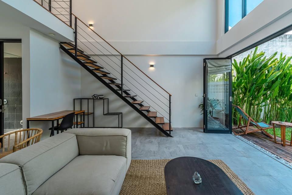 Umalas,Bali,Indonesia,1 Bedroom,1 Bathroom,Apartment,MLS ID 2589