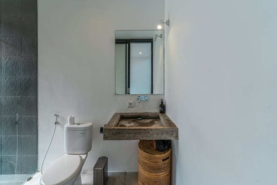 Umalas,Bali,Indonesia,1 Bedroom,1 Bathroom,Apartment,MLS ID 2589