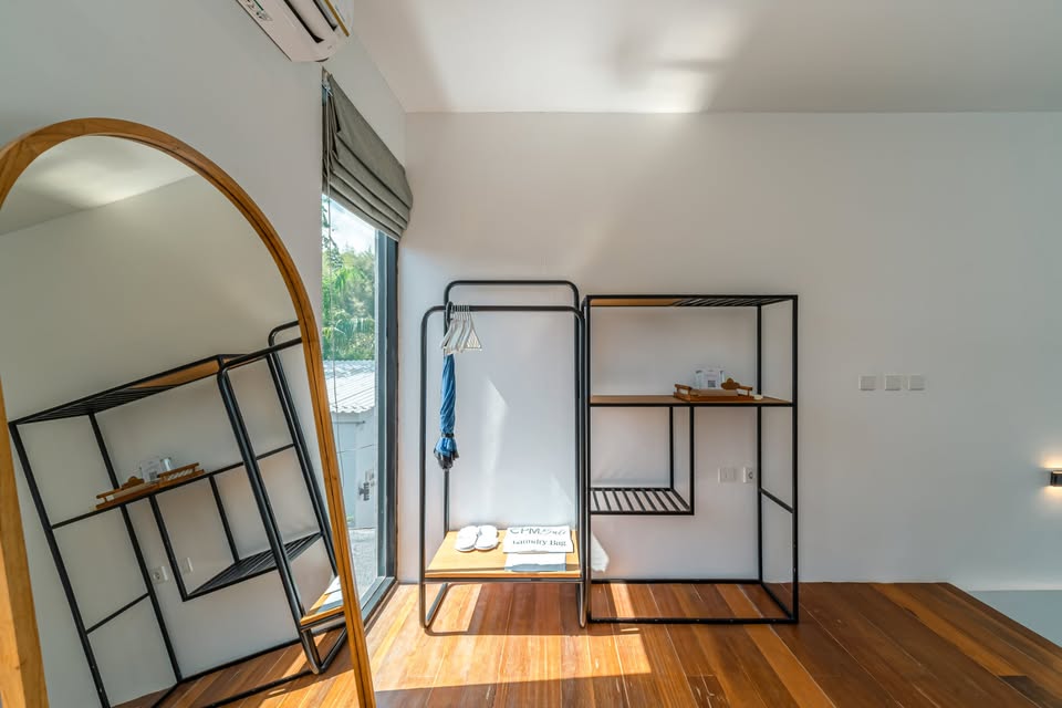Umalas,Bali,Indonesia,1 Bedroom,1 Bathroom,Apartment,MLS ID 2589