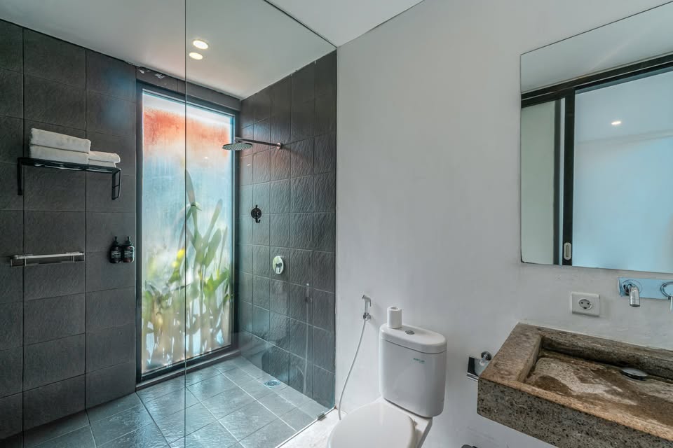 Umalas,Bali,Indonesia,1 Bedroom,1 Bathroom,Apartment,MLS ID 2589