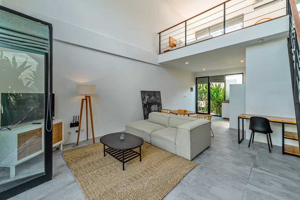Umalas,Bali,Indonesia,1 Bedroom,1 Bathroom,Apartment,MLS ID 2589