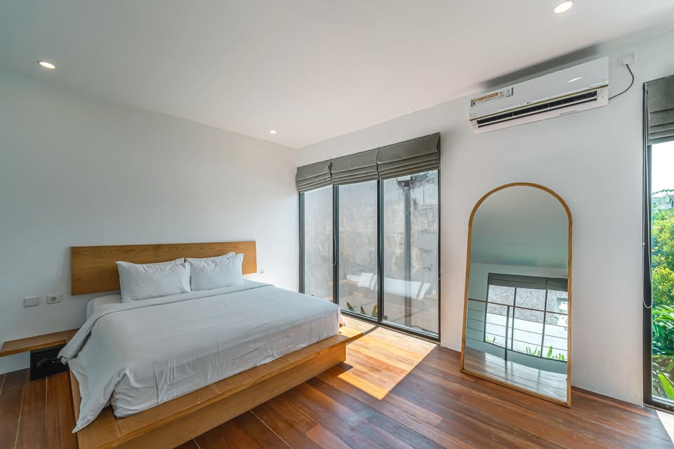 Umalas,Bali,Indonesia,1 Bedroom,1 Bathroom,Apartment,MLS ID 2589