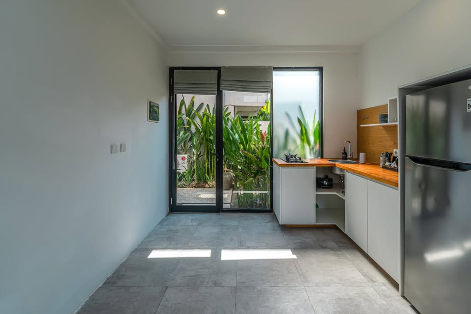 Umalas,Bali,Indonesia,1 Bedroom,1 Bathroom,Apartment,MLS ID 2589