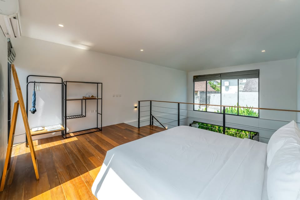 Umalas,Bali,Indonesia,1 Bedroom,1 Bathroom,Apartment,MLS ID 2589