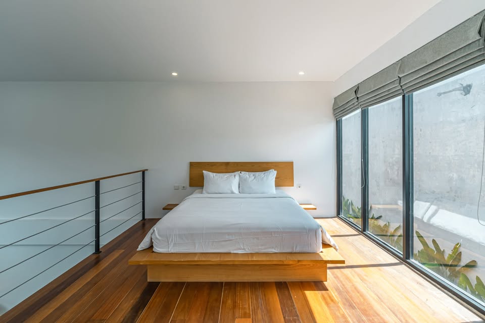 Umalas,Bali,Indonesia,1 Bedroom,1 Bathroom,Apartment,MLS ID 2589