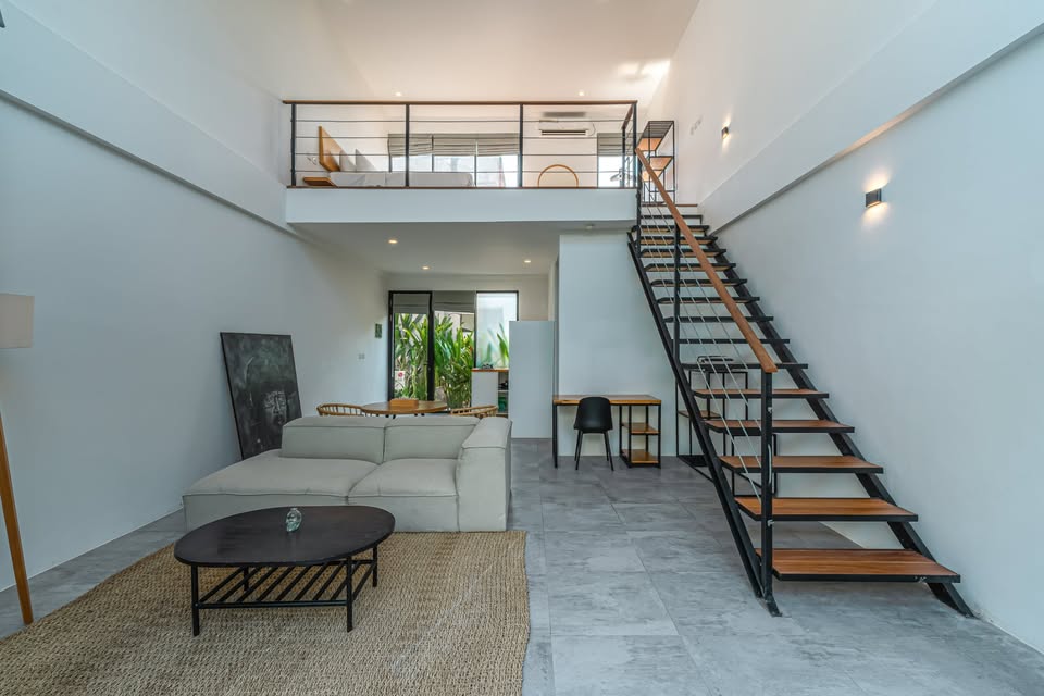 Umalas,Bali,Indonesia,1 Bedroom,1 Bathroom,Apartment,MLS ID 2589