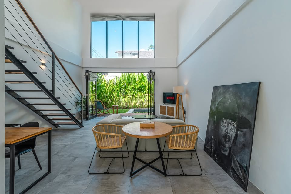 Umalas,Bali,Indonesia,1 Bedroom,1 Bathroom,Apartment,MLS ID 2589