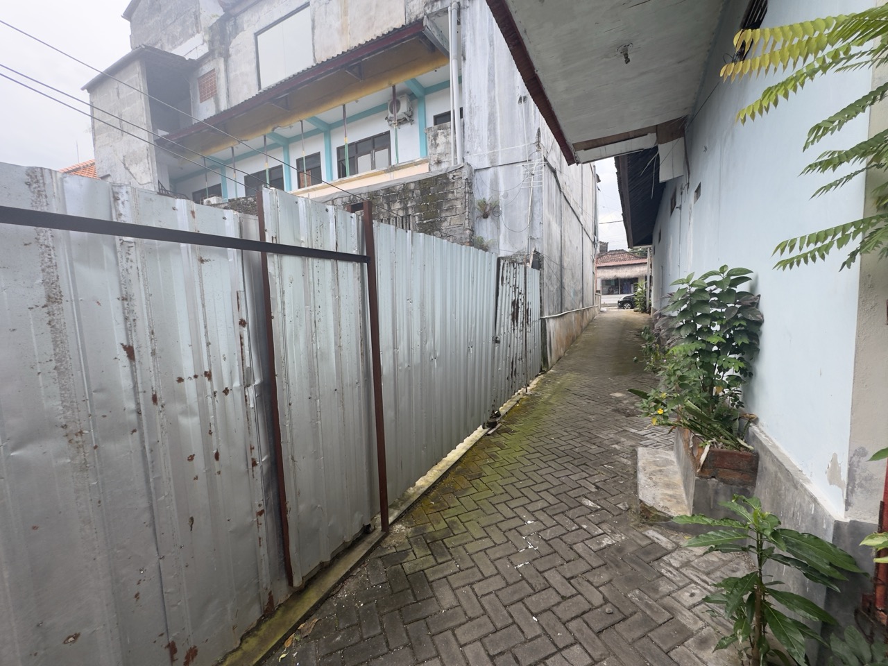 Legian,Bali,Indonesia,Land,MLS ID 2590
