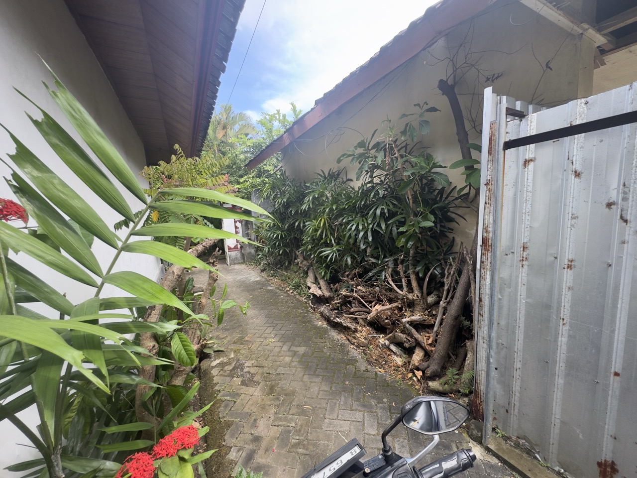 Legian,Bali,Indonesia,Land,MLS ID 2590
