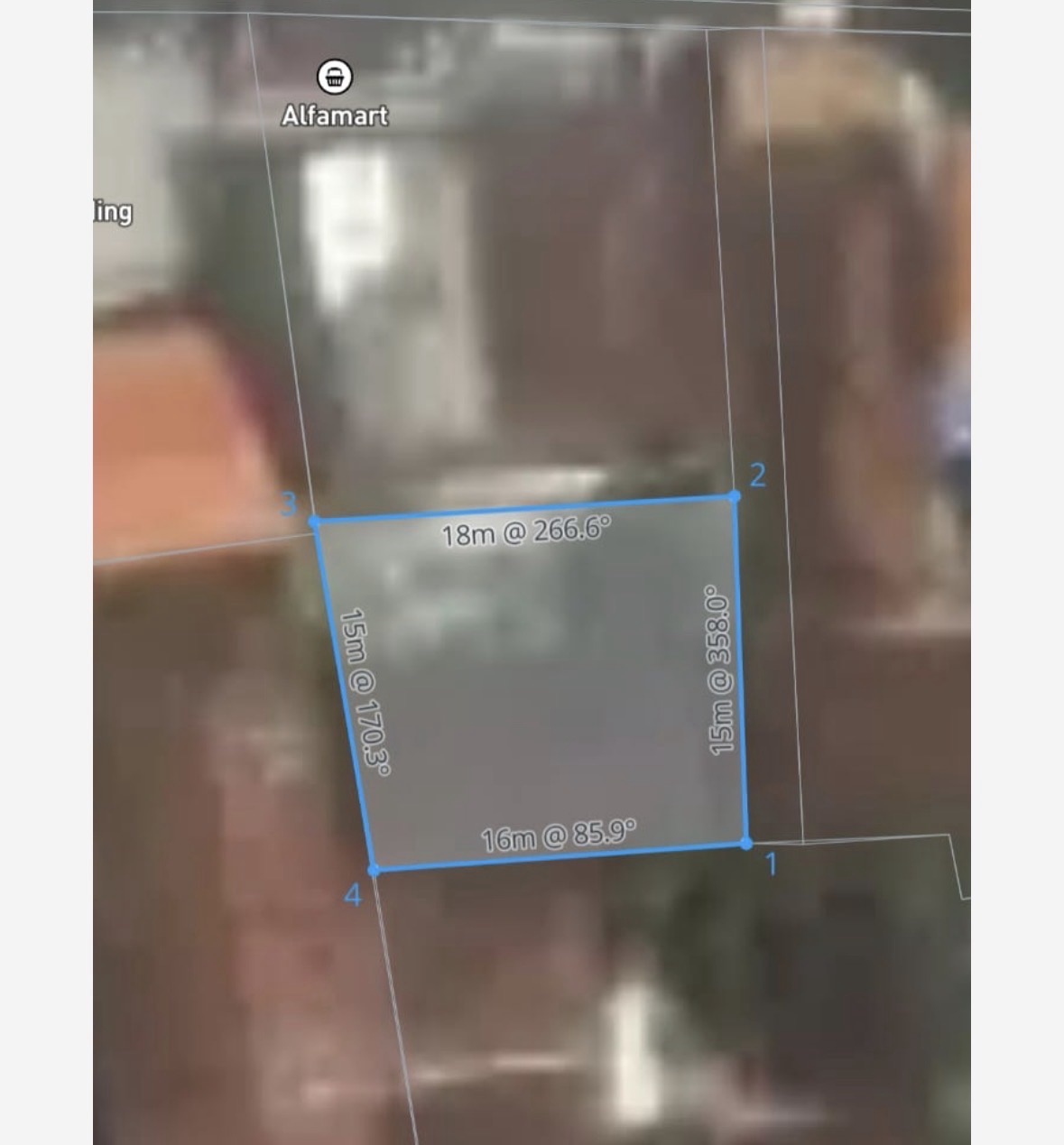 Legian,Bali,Indonesia,Land,MLS ID 2590