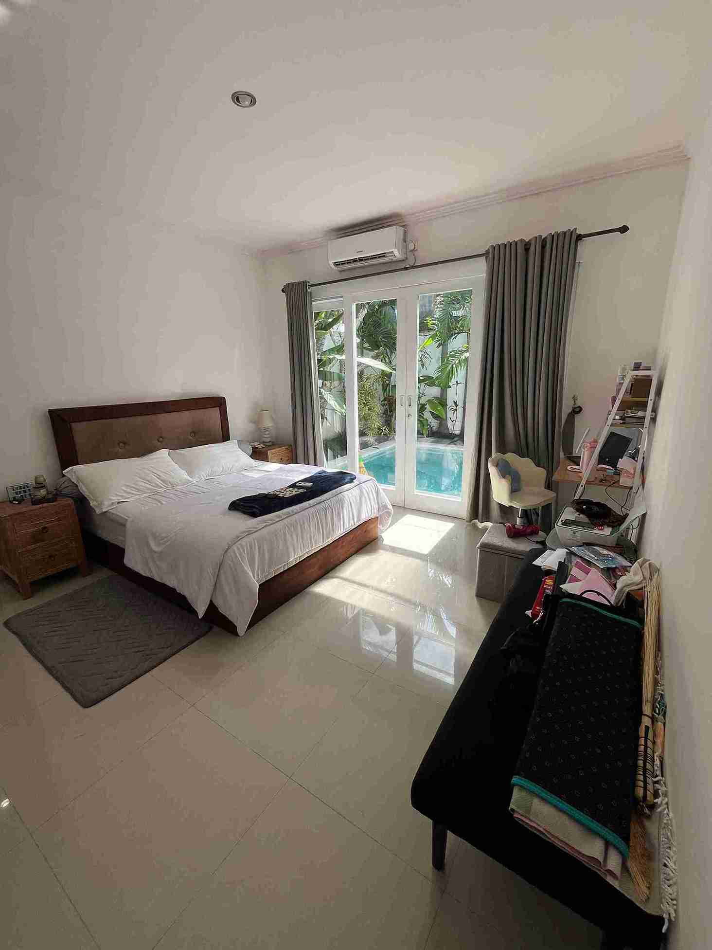 Kuta,Bali,Indonesia,3 Bedrooms,3 Bathrooms,Villa,MLS ID 2591