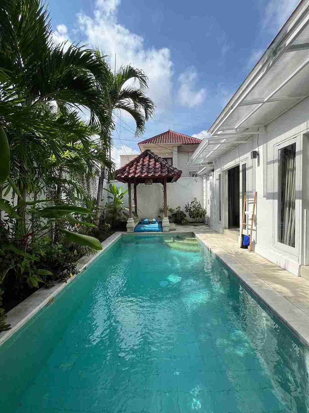 Kuta,Bali,Indonesia,3 Bedrooms,3 Bathrooms,Villa,MLS ID 2591
