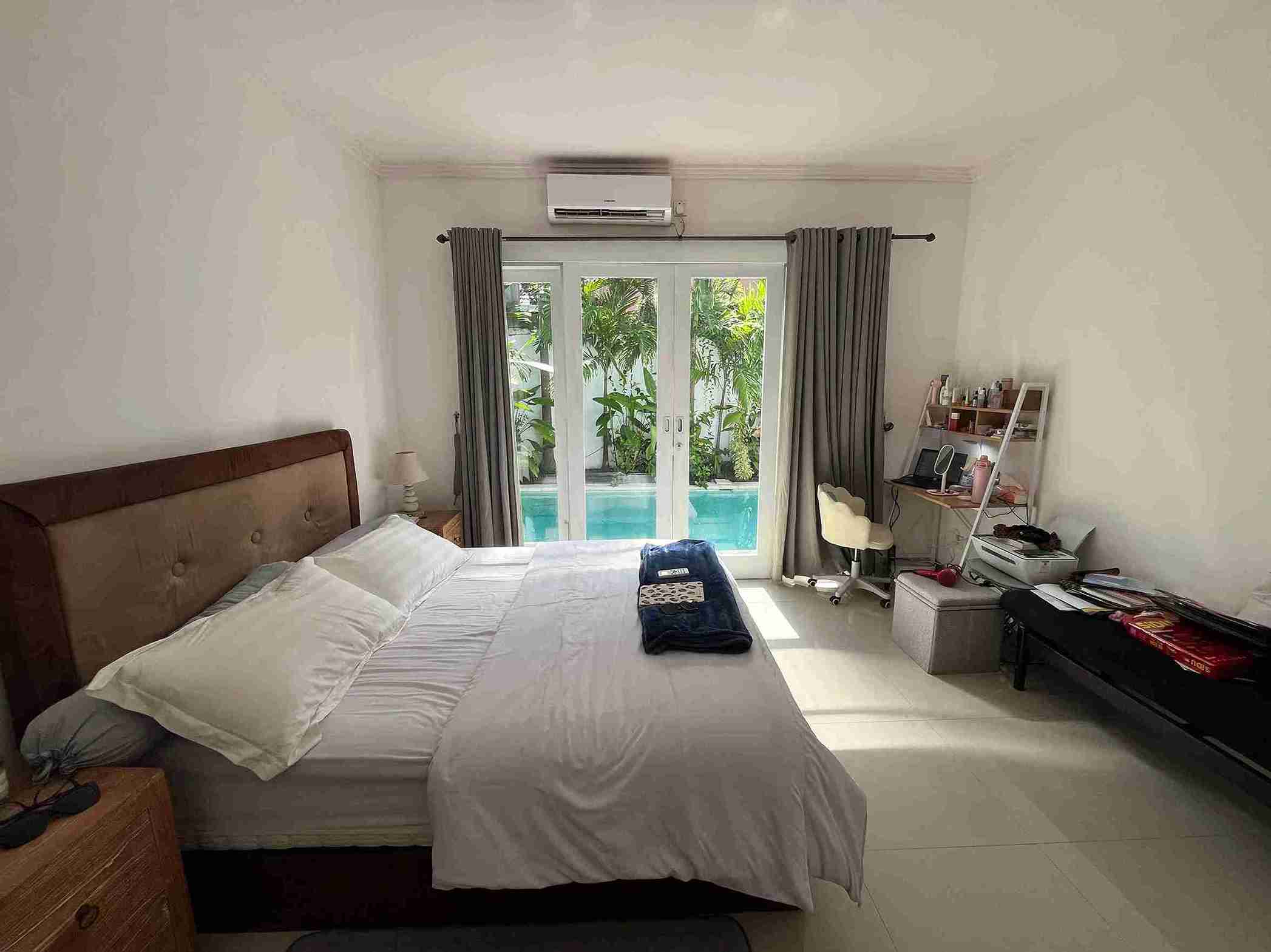 Kuta,Bali,Indonesia,3 Bedrooms,3 Bathrooms,Villa,MLS ID 2591