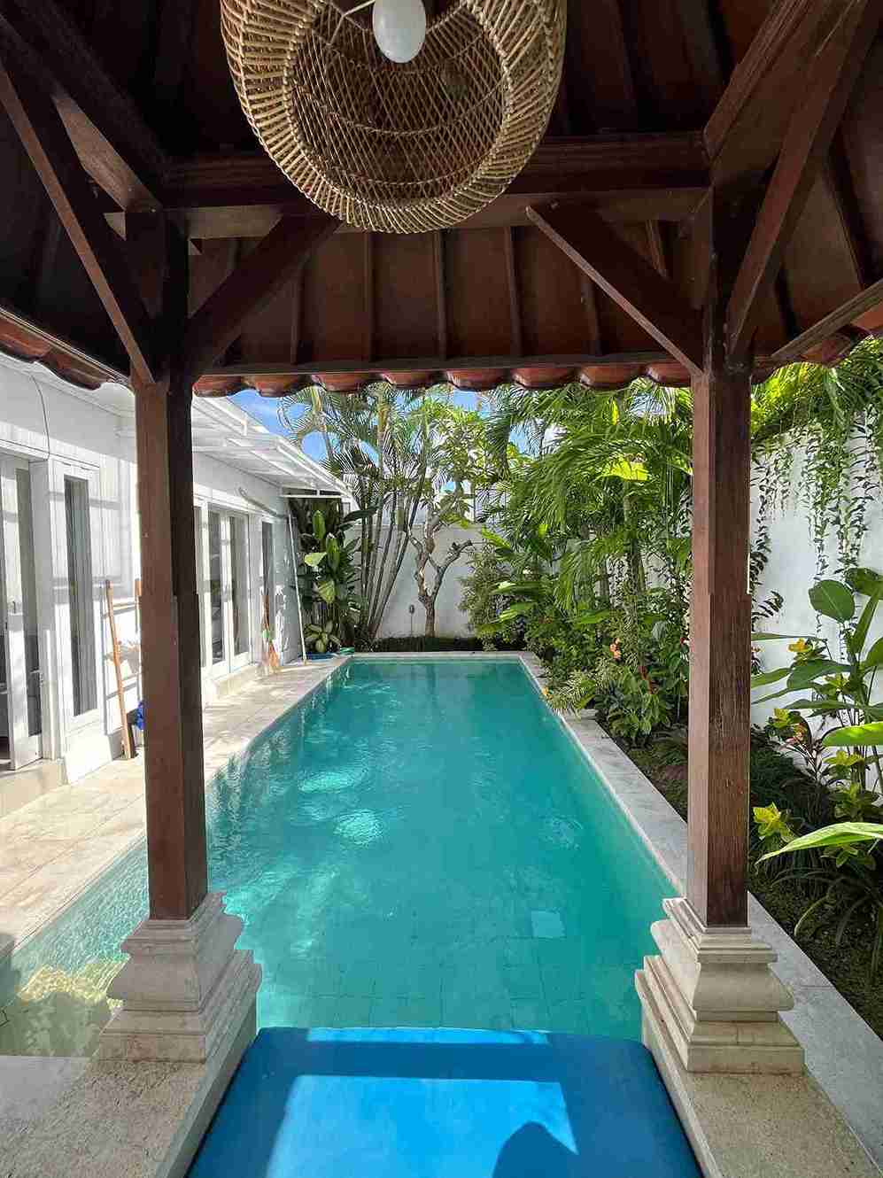 Kuta,Bali,Indonesia,3 Bedrooms,3 Bathrooms,Villa,MLS ID 2591