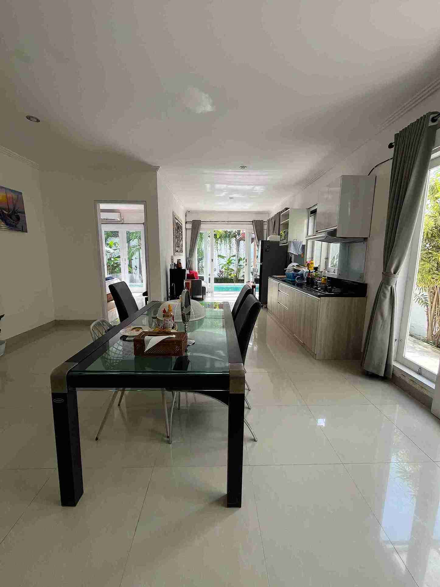 Kuta,Bali,Indonesia,3 Bedrooms,3 Bathrooms,Villa,MLS ID 2591