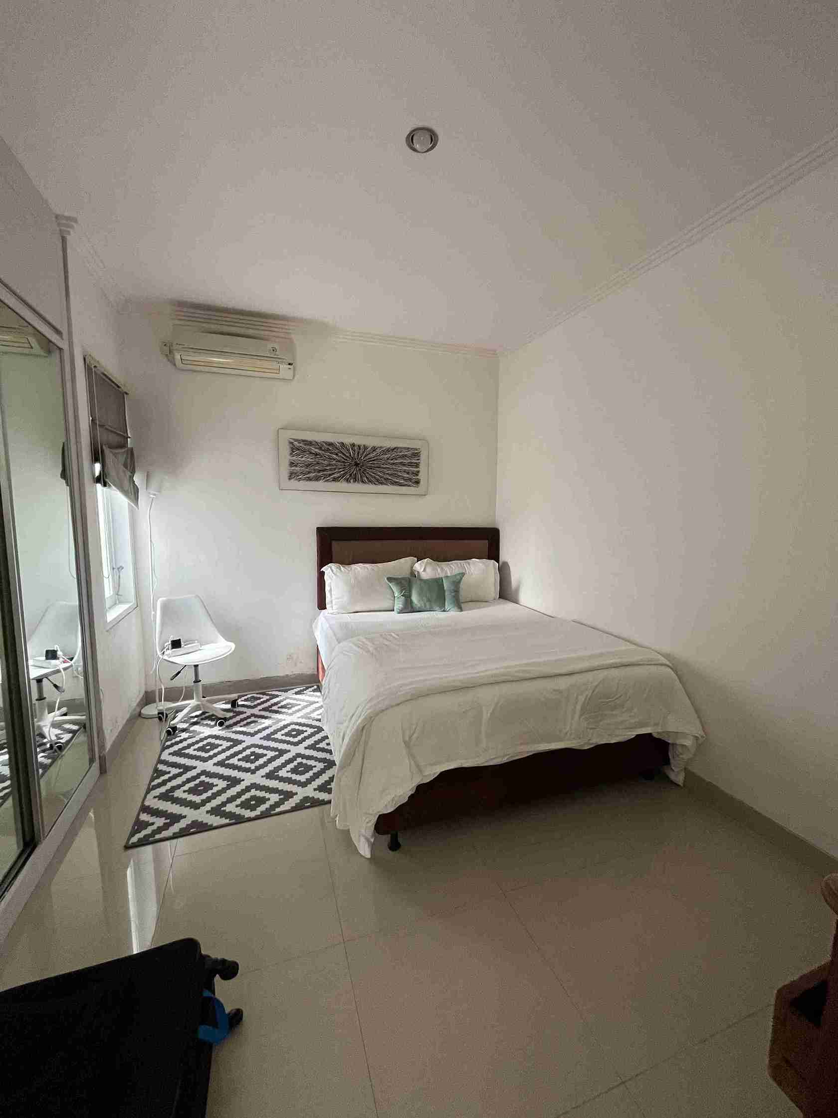 Kuta,Bali,Indonesia,3 Bedrooms,3 Bathrooms,Villa,MLS ID 2591