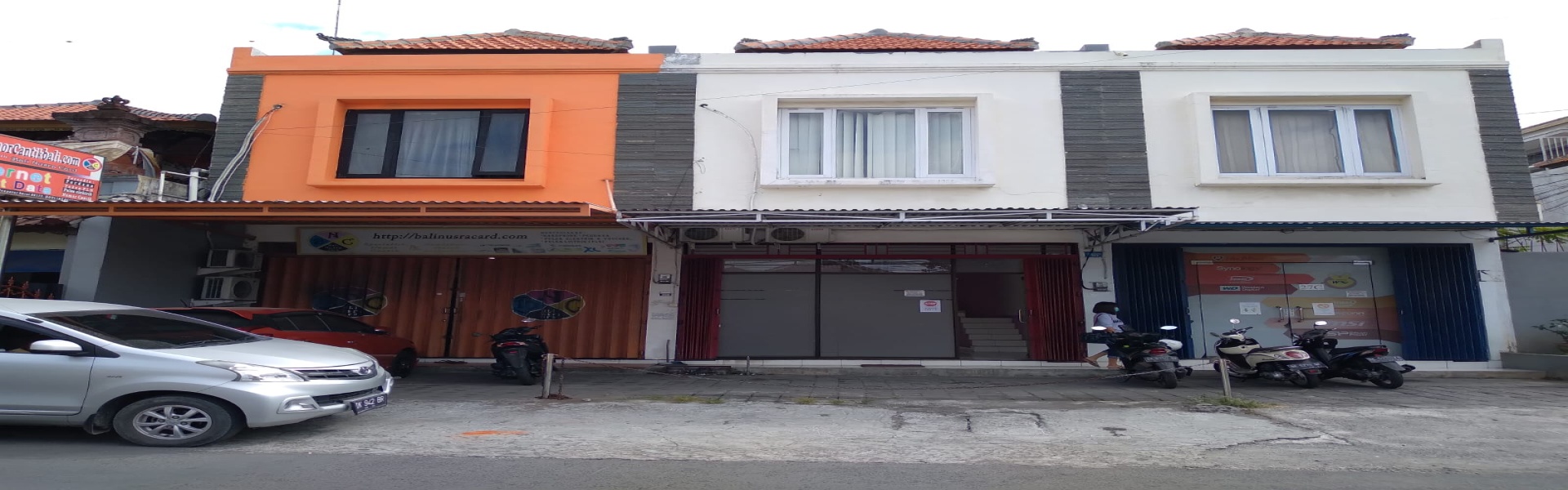 Kuta,Bali,Indonesia,Commercial,MLS ID 2593