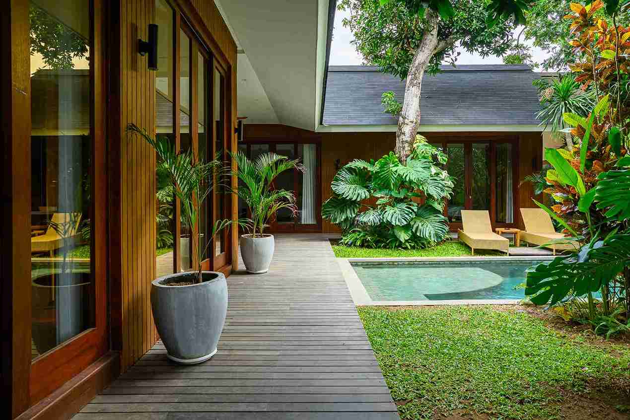 Sanur,Bali,Indonesia,2 Bedrooms,2 Bathrooms,Villa,MLS ID 2596