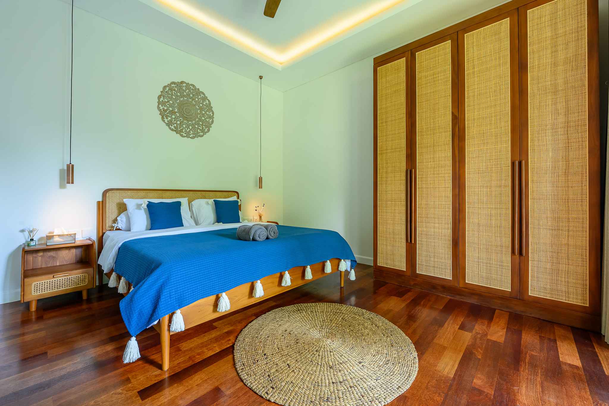 Sanur,Bali,Indonesia,2 Bedrooms,2 Bathrooms,Villa,MLS ID 2596