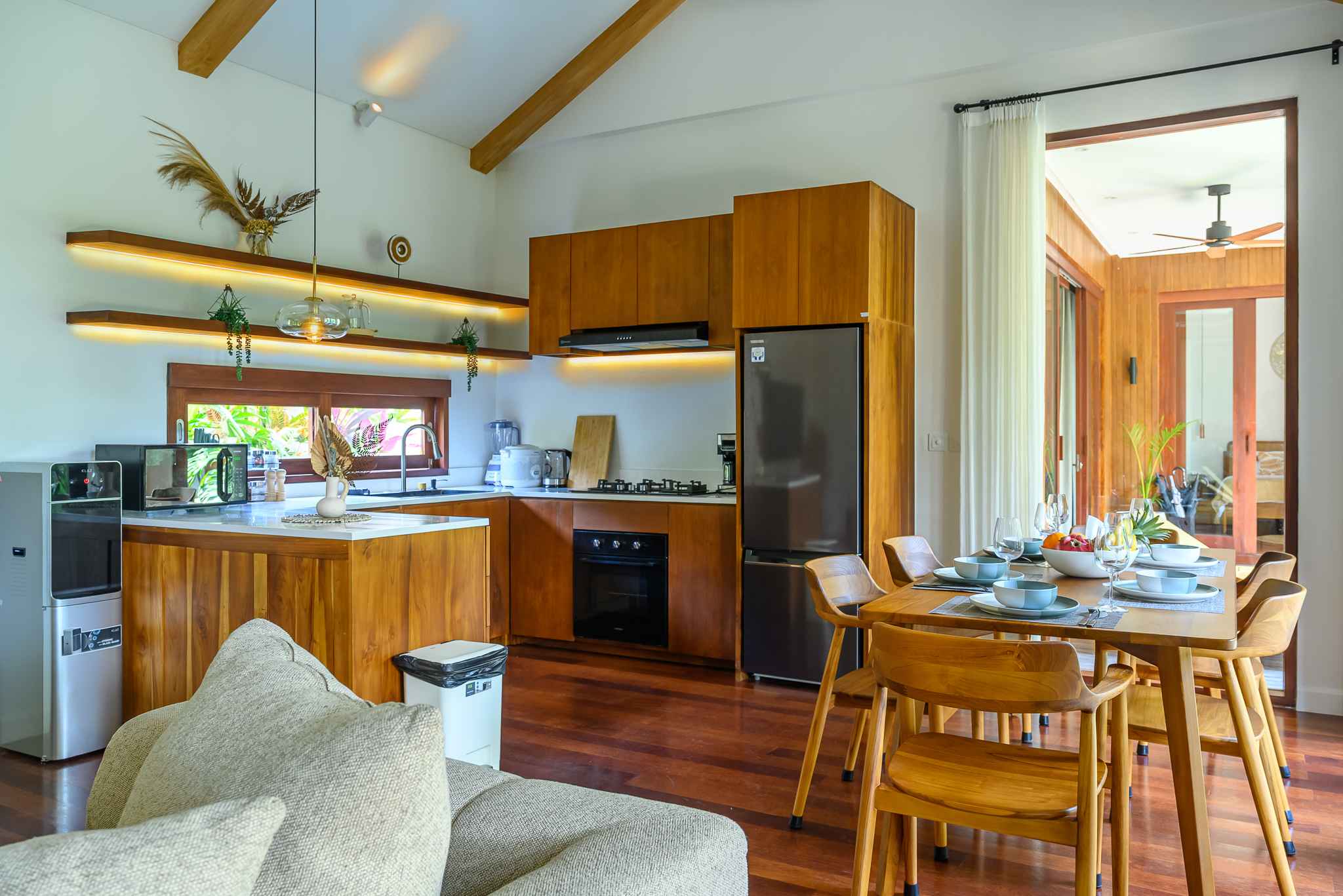 Sanur,Bali,Indonesia,2 Bedrooms,2 Bathrooms,Villa,MLS ID 2596