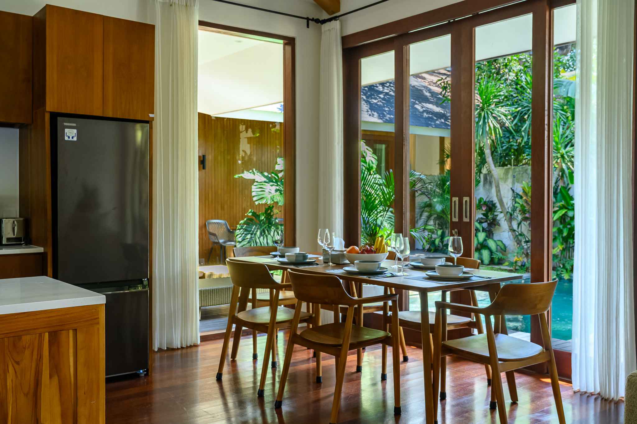 Sanur,Bali,Indonesia,2 Bedrooms,2 Bathrooms,Villa,MLS ID 2596