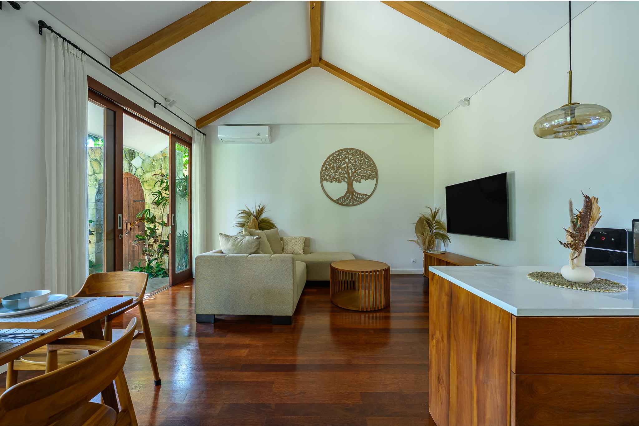 Sanur,Bali,Indonesia,2 Bedrooms,2 Bathrooms,Villa,MLS ID 2596