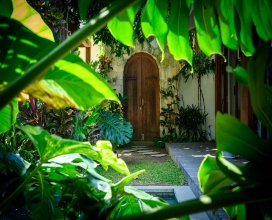 Sanur,Bali,Indonesia,2 Bedrooms,2 Bathrooms,Villa,MLS ID 2596
