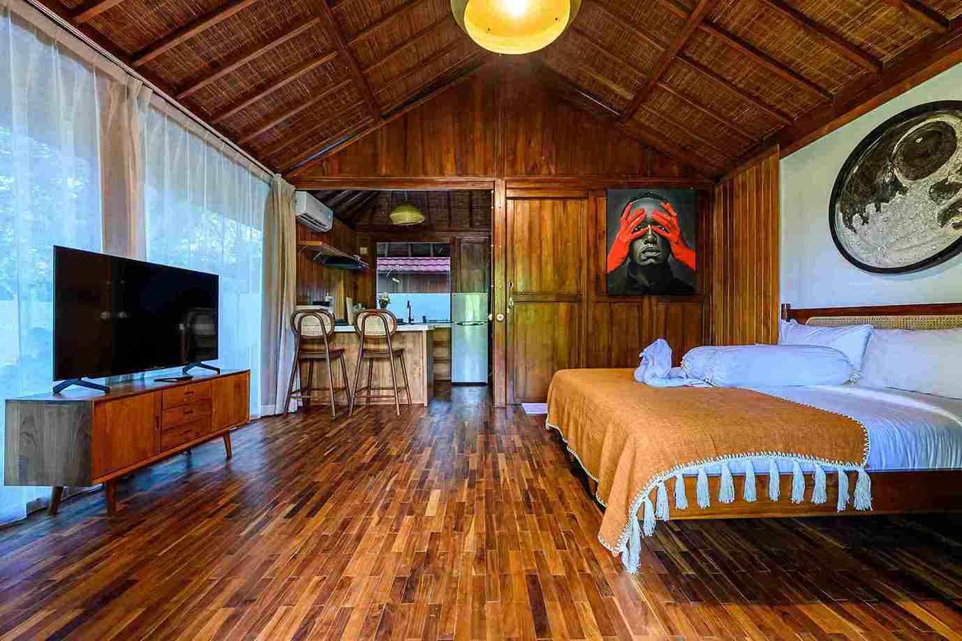 Ungasan,Bali,Indonesia,2 Bedrooms,2 Bathrooms,Villa,MLS ID 2598