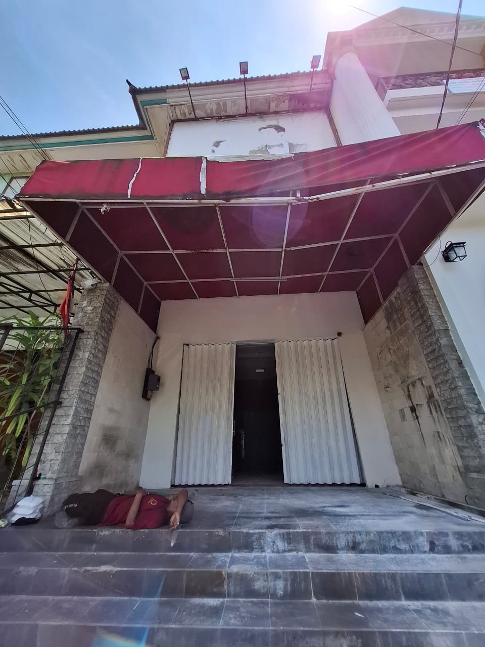 Kuta,Bali,Indonesia,1 Bedroom,2 Bathrooms,Commercial,MLS ID 2602