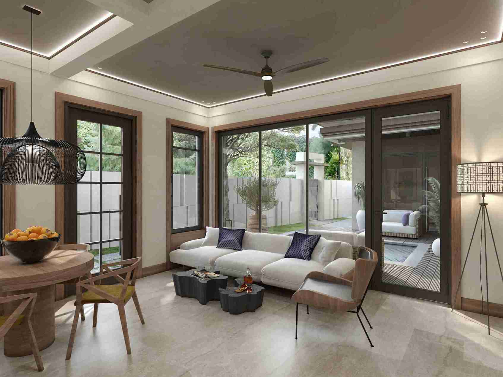 Sanur,Bali,Indonesia,2 Bedrooms,1 Bathroom,Apartment,MLS ID 2603