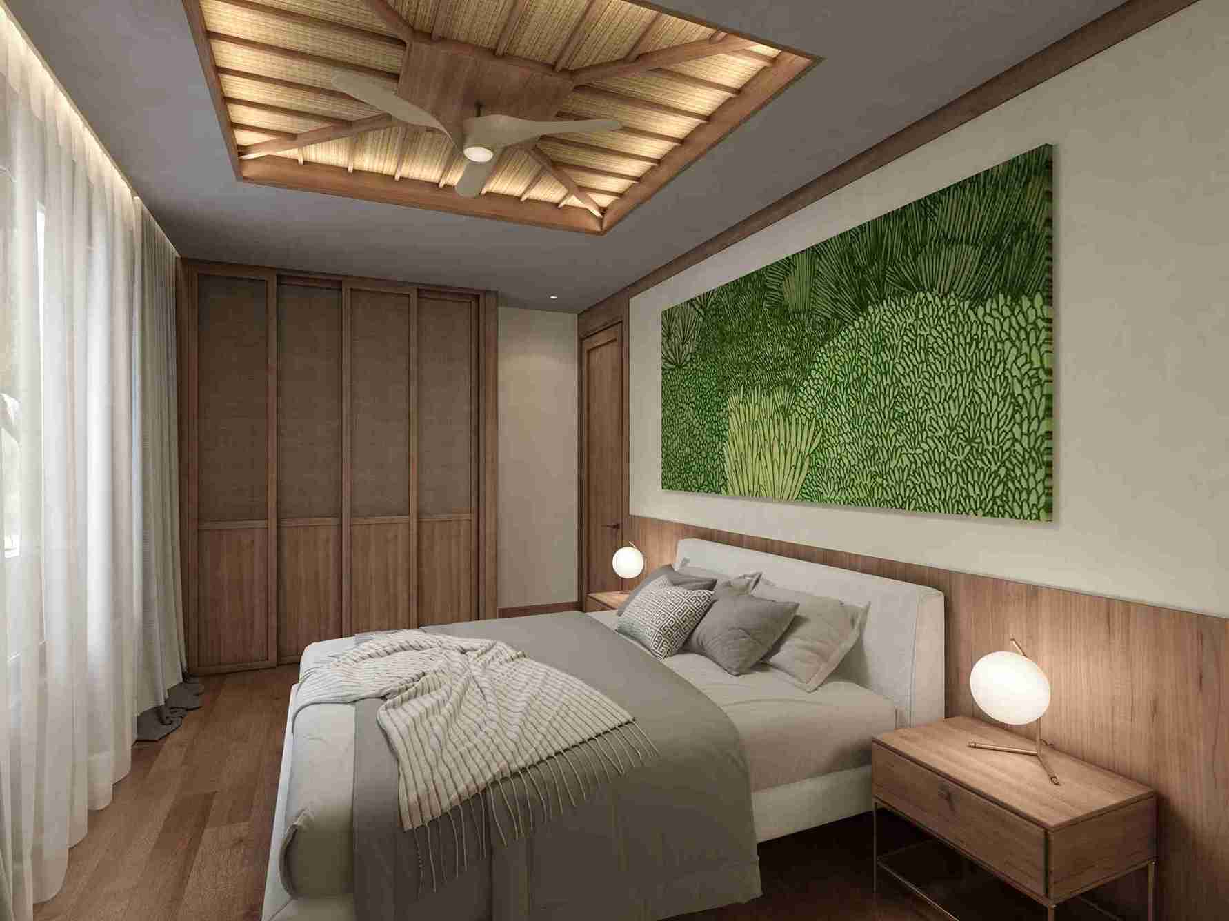 Sanur,Bali,Indonesia,2 Bedrooms,1 Bathroom,Apartment,MLS ID 2603