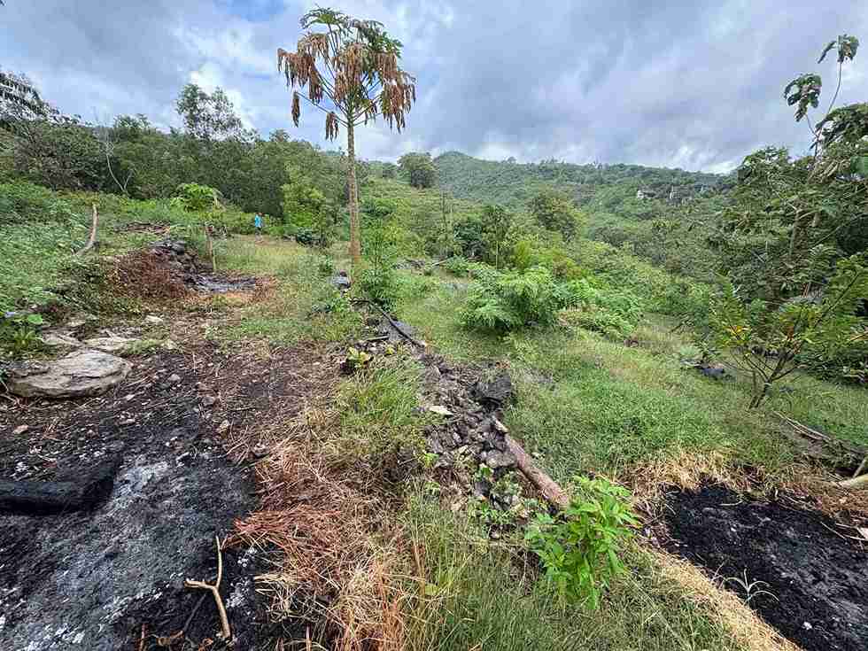 Klungkung,Bali,Indonesia,Land,MLS ID 2604