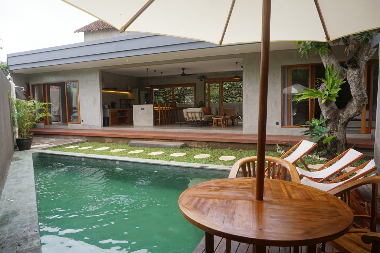 Uluwatu,Bali,Indonesia,2 Bedrooms,2 Bathrooms,Villa,MLS ID 2606