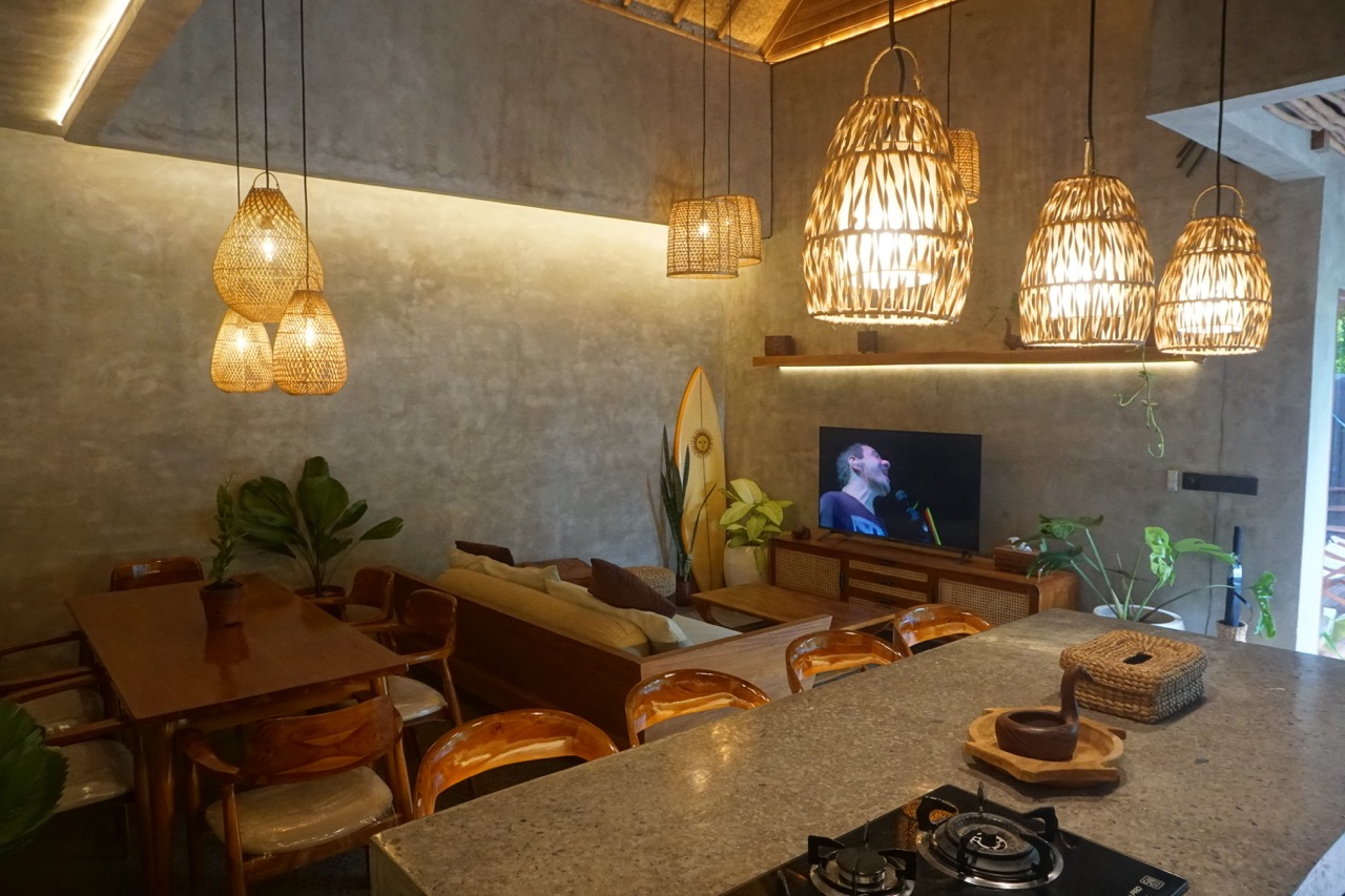 Uluwatu,Bali,Indonesia,2 Bedrooms,2 Bathrooms,Villa,MLS ID 2606