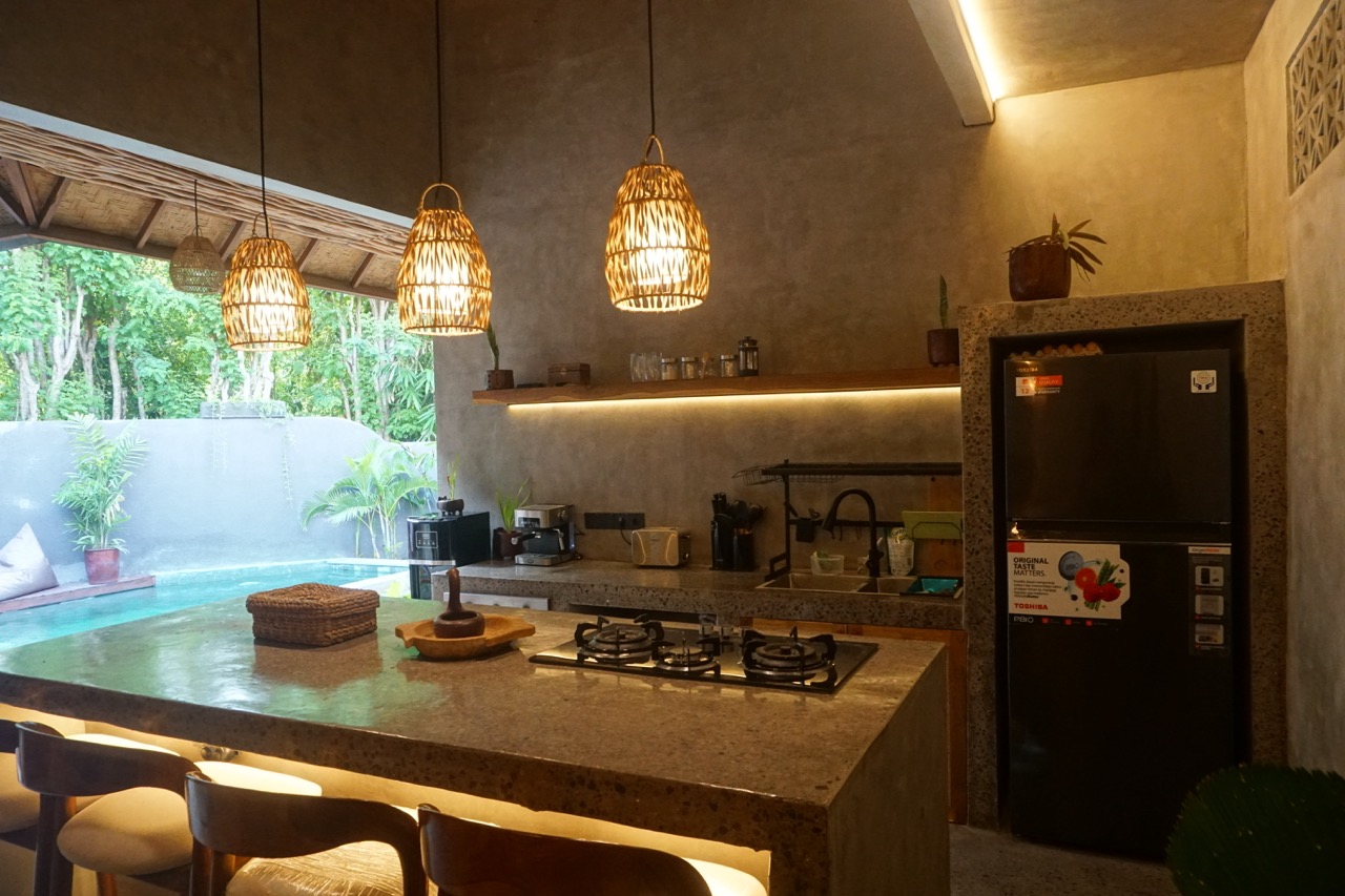 Uluwatu,Bali,Indonesia,2 Bedrooms,2 Bathrooms,Villa,MLS ID 2606