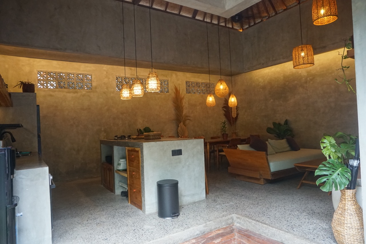 Uluwatu,Bali,Indonesia,2 Bedrooms,2 Bathrooms,Villa,MLS ID 2606