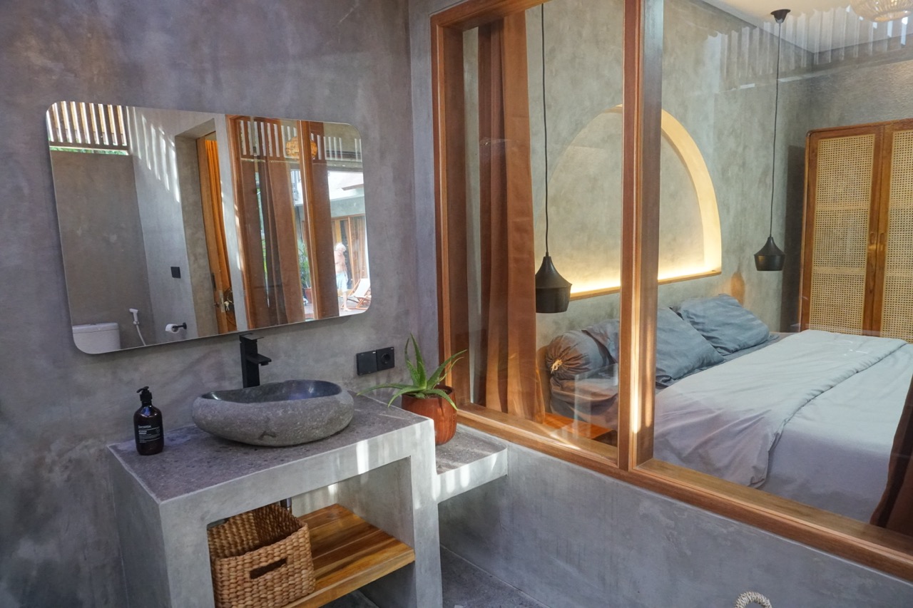 Uluwatu,Bali,Indonesia,2 Bedrooms,2 Bathrooms,Villa,MLS ID 2606
