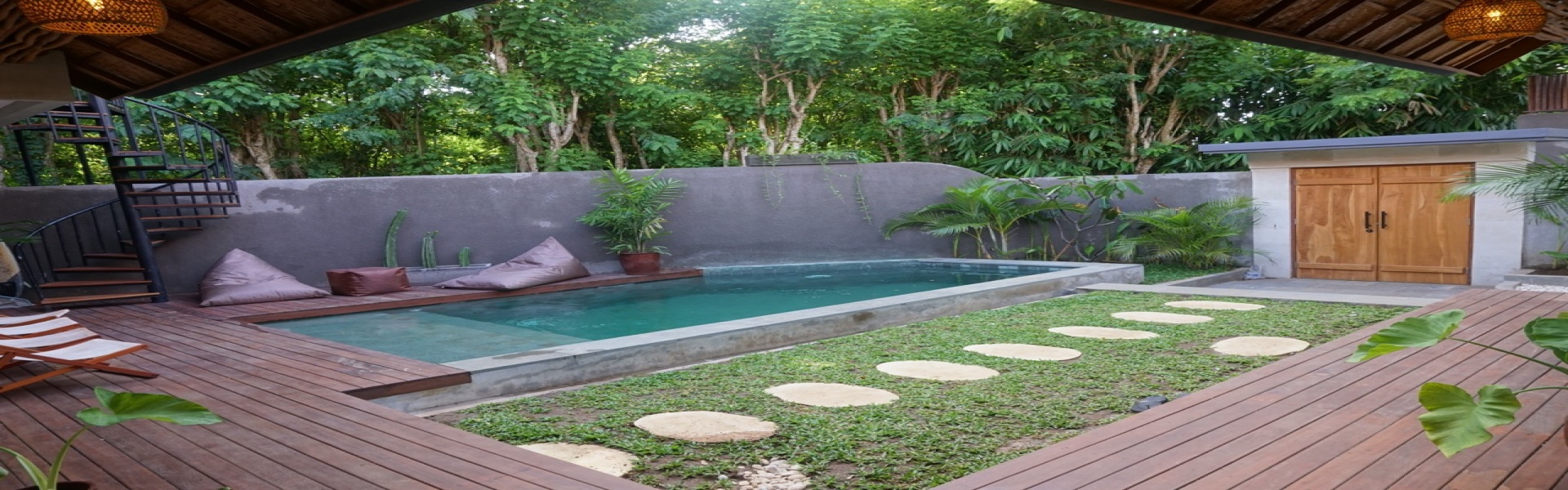 Uluwatu,Bali,Indonesia,2 Bedrooms,2 Bathrooms,Villa,MLS ID 2606