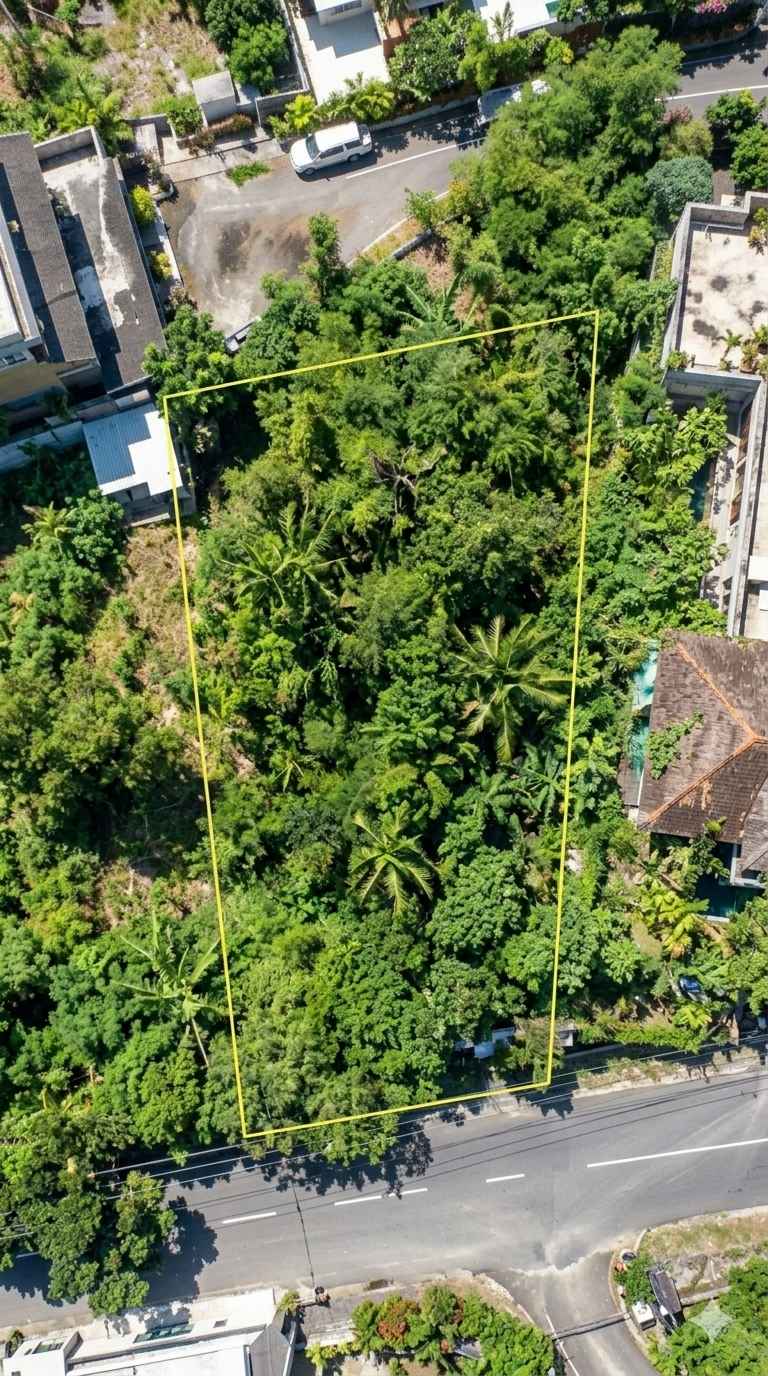 Nusa Dua,Bali,Indonesia,Land,MLS ID 2607