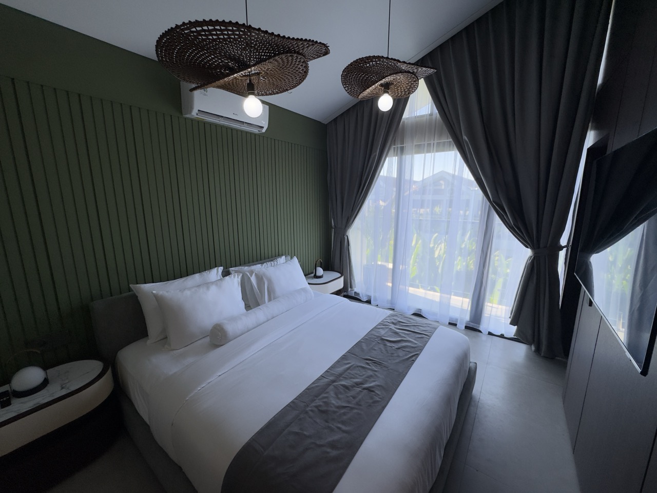 Ungasan,Bali,Indonesia,2 Bedrooms,2 Bathrooms,Villa,MLS ID 2608