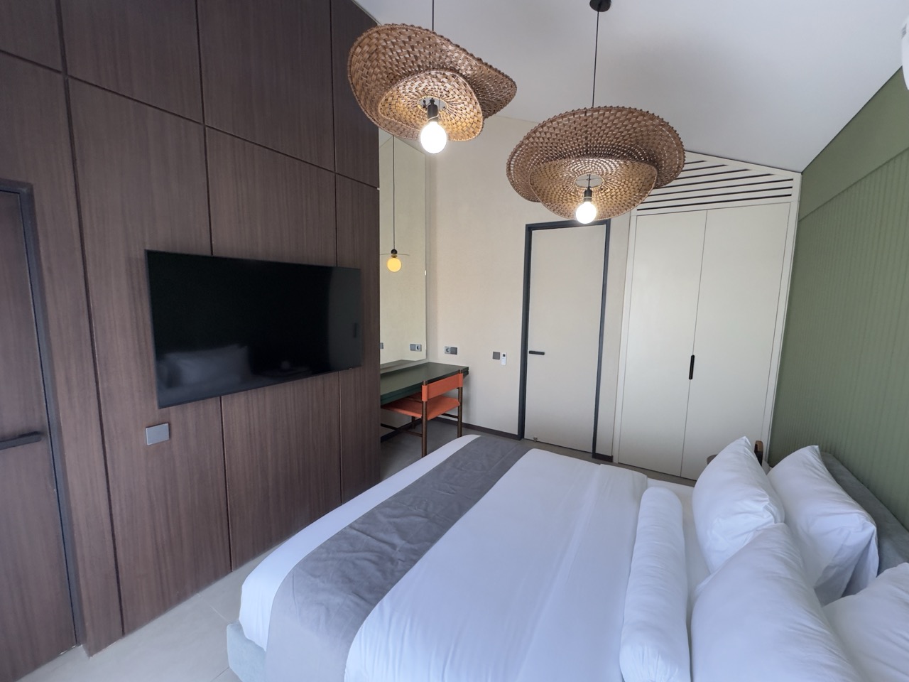 Ungasan,Bali,Indonesia,2 Bedrooms,2 Bathrooms,Villa,MLS ID 2608