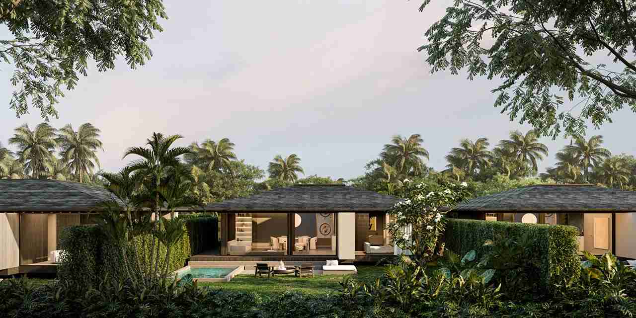 Ubud,Bali,Indonesia,3 Bedrooms,3 Bathrooms,Villa,MLS ID 2609