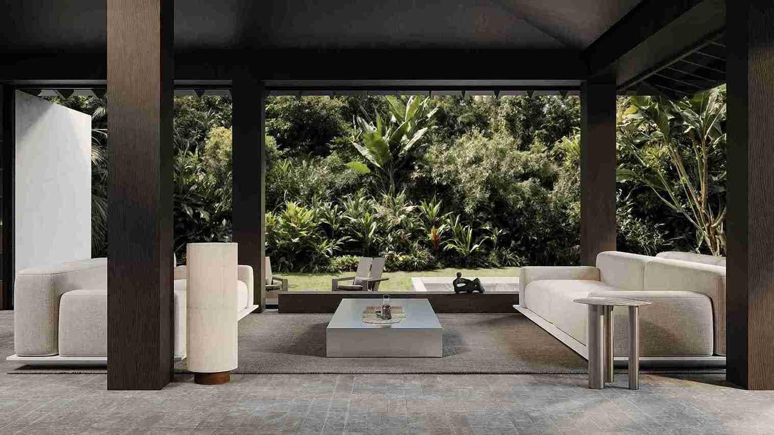 Ubud,Bali,Indonesia,3 Bedrooms,3 Bathrooms,Villa,MLS ID 2609