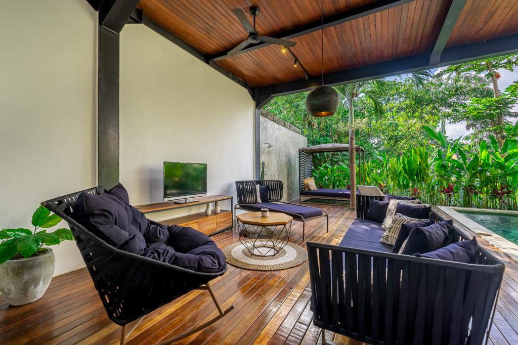 Mengwi,Bali,Indonesia,3 Bedrooms,1 Bathroom,Villa,MLS ID 2610