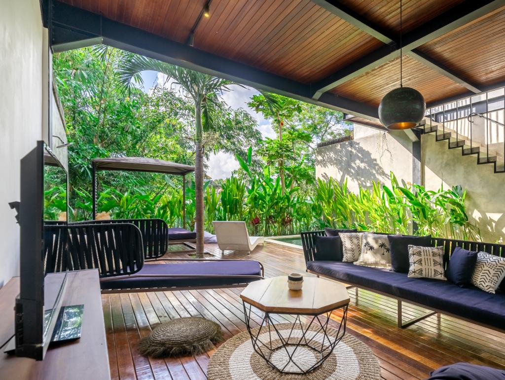 Mengwi,Bali,Indonesia,3 Bedrooms,1 Bathroom,Villa,MLS ID 2610