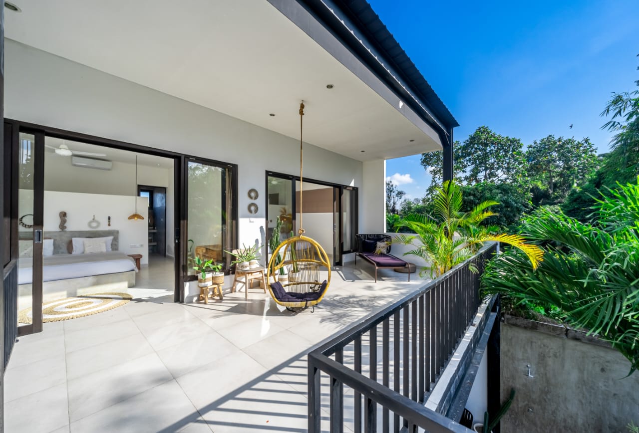Mengwi,Bali,Indonesia,3 Bedrooms,1 Bathroom,Villa,MLS ID 2610
