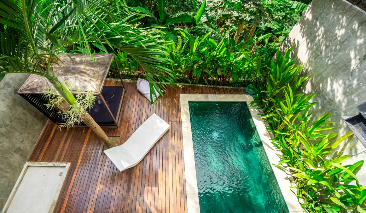 Mengwi,Bali,Indonesia,3 Bedrooms,1 Bathroom,Villa,MLS ID 2610
