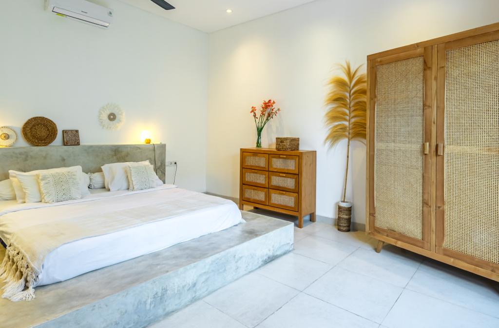 Mengwi,Bali,Indonesia,3 Bedrooms,1 Bathroom,Villa,MLS ID 2610