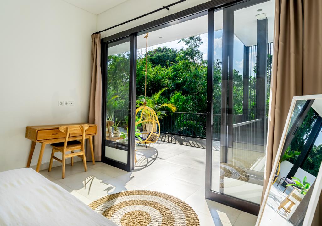 Mengwi,Bali,Indonesia,3 Bedrooms,1 Bathroom,Villa,MLS ID 2610